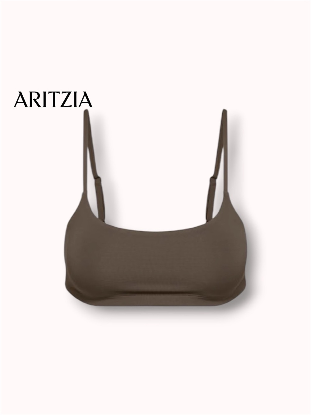 NWOT Aritzia Original Contour Sweettalk Bralette